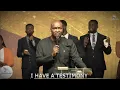 Download Lagu This Is My Testimony | Apostle Joshua Selman | A Sound of Victory