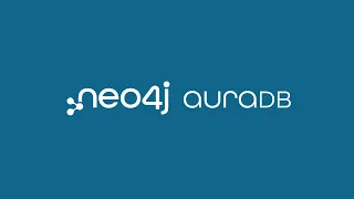 Thumbnail for Uncover Hidden Patterns with Neo4j AuraDB: Engineered for Connected Data video