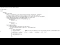 Python Tutorial Day 8 Modules