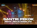 Download Lagu DJ SANTRI PEKOK JEDAG JEDUG NGESLOW VIRALL TIK-TOK • BONGOBARBAR