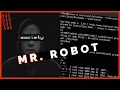 Mr-Robot Walkthrough - Offensive Pentesting