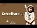 Download Lagu Kehadiranmu - Cover Tami Aulia (Tami Aulia)
