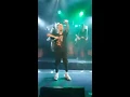 Burry Soprano   mary Jane Canlı Konser Live