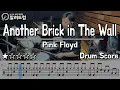 Lagu Another Brick In The Wall(part 2) - Pink Floyd(핑크플로이드) DRUM COVER