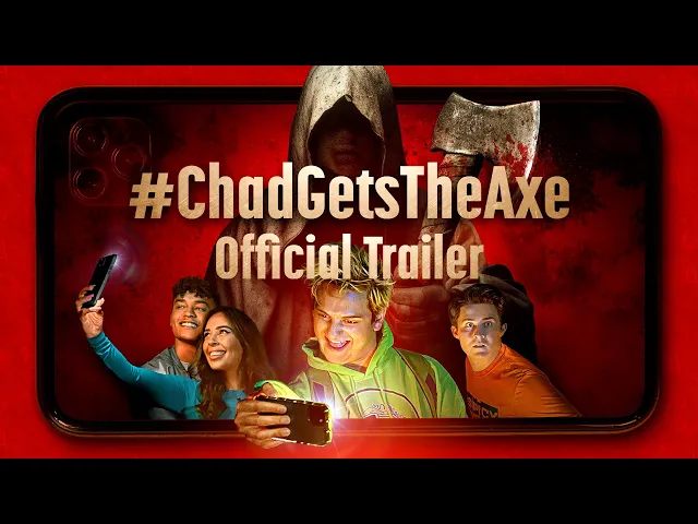 Official Trailer