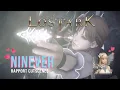 NINEVEH CONFESSED HER FEELINGS Lost Ark Nineveh Rapport Cutscenes