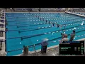 Rochester Swim Club - IMX Challenge 10-16-2020 Noon Session