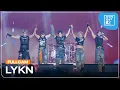Lagu LYKN @ Big Mountain Music Festival 15 [Full Fancam 4K 60p] 251206