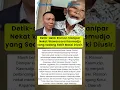 Download Lagu Detik-detik Rismon Sianipar Nekat Wawancara Kasmudjo yang Sedang Sakit Meski Diusir