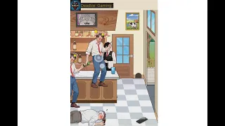 Brain Puzzle 2: Logic Twist Level 46 Screenshot