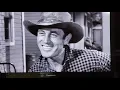 Special guest star on Gunsmoke