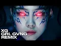 Download Lagu XG - GRL GVNG (AVDRE REMIX) M/V | #KPOP EDM TRAP  #XG #kpopedit