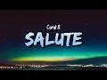 Download Lagu Cardi B - Salute (Lyrics)