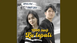 1000 janji ku tepati feat fany zee 