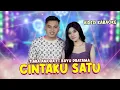 Download Lagu Tiara Amora Feat Bayu Pratama - Cintaku Satu - Sofiani Music  (Video Karaoke)