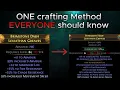 One Crafting Method EVERYONE Should Know - Path of Exile 3 29