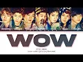 Download Lagu BTOB WOW Lyrics (비투비 WOW 가사) (Color Coded Lyrics)