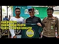 Download Lagu Savana Duathlon (2) Tanda mata  Purwo Kreatif ke Bupati Banyuwangi