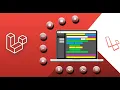 2 - Bring Laravel Front end Scaffolding CSS and JavaScript
