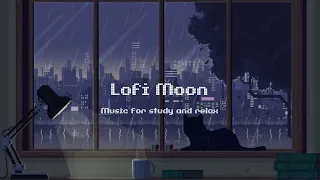 A playlist for relax and night studies (lofi Jazz)