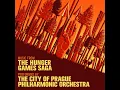 There Are Worse Games to Play / Deep in the Meadow / The Hunger Games Suite (From "The Hunger...