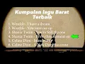 NOSTALGIA LAGU BARAT LAWAS TERBAIK | Westlife | Shania twain | Celine Dion