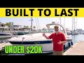 6 Forgotten Express Cruisers That Are Incredible Bargains