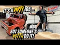 Download Lagu What Did I Get Myself Into? Blasting 4,200 Pounds of Sand! 🤯