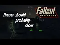 these should probably glow Fallout New Vegas Mods