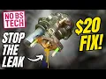 20 Hydroboost Leak FIX Save Hundreds - No BS Tech