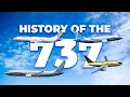 Short Documentary The History Of The Boeing 737