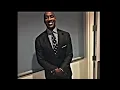 shannon sharpe meme template black man with confidence