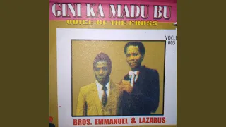 gibu nzoputam na ulo elum