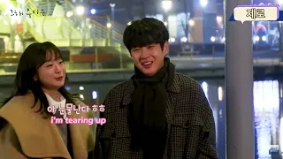 our beloved summer episode 13 14 making film english sub