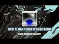 Vista Al Mar x Cómo Se Siente Remix (Raul Moreno Mashup) - Quevedo, Jhay Cortez, Bad Bunny