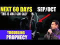 Download Lagu [SEPT/OCT: VISION OF NEXT 60 DAYS] WHAT IS COMING Prophecy Hank Kunneman 9/5/25