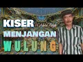 Kiser Menjangan Wulung - H Abdul Adjib