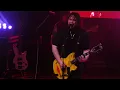 Mammoth - The End - Live at Town Ballroom in Buffalo, NY on 3/5/26