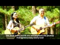 It's Not an Easy Road // Gary&Rhev Cover