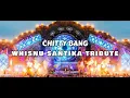 Download Lagu WHISNU SANTIKA TRIBUTE !! CHITTY CHITTY BANG - QUE PASA BECAK REMIX MIXTAPE