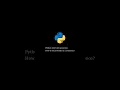Python Interview Hack Count Words in Just 2 Lines of Code