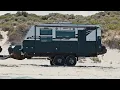 Urban Caravans X-Treme
