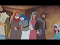 Download Lagu Desenhos Bíblicos | Os Milagres de Jesus/Jesus, o Filho de Deus/O Pão do Céu/O Maior é o Menor