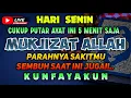 Download Lagu 🟡 AYAT TAJAM HANCUR LEBUR SEGALA PENY4KIT‼️, ZIKIR PENYEMBUH SEGALA PENYAKIT, RUQYAH PENYEMBUH,