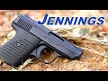Another Pawn Shop Find Jennings J-22 Pistol - Did I Waste 79