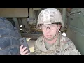 PMCS 88M AIT Training Aid on M1083A1