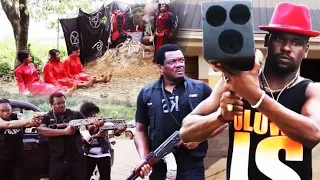 zubby the one man squad the baddest guys