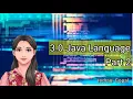 Matriculation Computer Science 3 0 Java Language Data Type Operator Expression