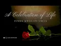 Celebrating the Life of SIS HEARLEAN MOBLEY HART