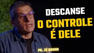 A Verdade que DESTRÓI a Religiosidade - Zé Bruno